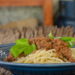 Spaghetti Bolognese Rezept