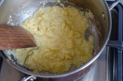 Rezept japanisches Curry Sous-Vide