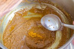 Rezept japanisches Curry Sous-Vide