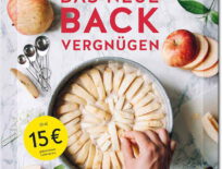 Das neue Backvergnügen - GU Verlag