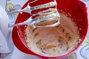 Rezept Low Carb Rhabarberkuchen
