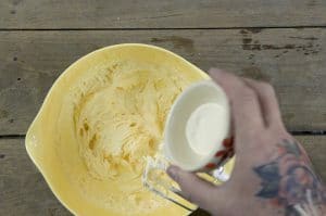 Ausstecherle Low Carb Rezept