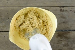 Ausstecherle Low Carb Rezept