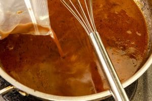 Lammschulter Sous Vide Rezept