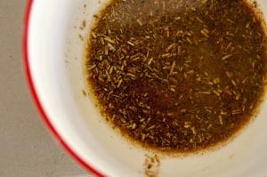 Lammschulter Sous Vide Rezept