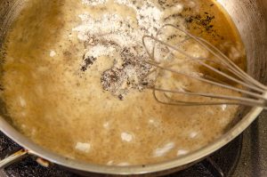 Lammschulter Sous Vide Rezept