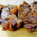 Schmecken Sous Vide Steaks mit Knoblauch oder Olivenöl?
