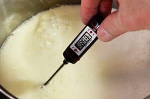 Joghurt selber machen