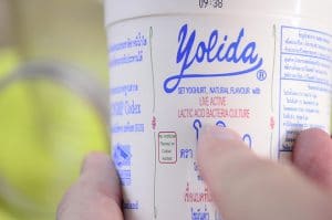 Joghurt selber machen