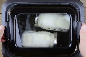 Joghurt selber machen