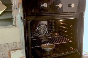 Baguette-Brötchen selber backen