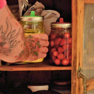 Obst fermentieren Anleitung und Rezept