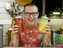 Obst fermentieren Anleitung und Rezept