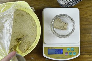 Roggenmischbrot mit Sauerteig Backen Rezept & Anleitung