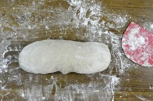 Roggenmischbrot mit Sauerteig Backen Rezept & Anleitung
