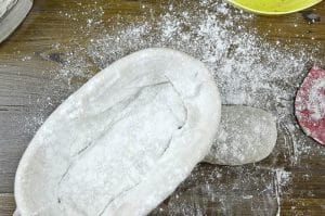 Roggenmischbrot mit Sauerteig Backen Rezept & Anleitung