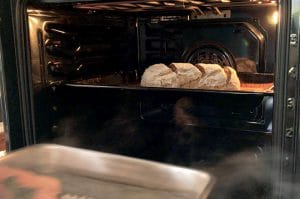 Roggenmischbrot mit Sauerteig Backen Rezept & Anleitung
