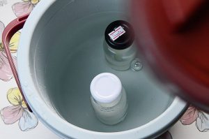 Milchsäurebakterien, Probiotika selber kultivieren und Joghurt machen