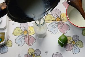 Milchsäurebakterien, Probiotika selber kultivieren und Joghurt machen