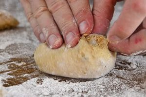 Dinkelbrötchen Rezept