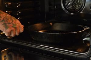 Dinkelbrötchen Rezept