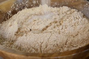 Dinkelbrötchen Rezept