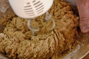 Dinkelbrötchen Rezept