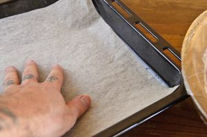 Dinkelbrötchen Rezept