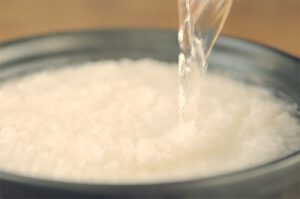 Rejuvelac Kokosjoghurt und Sojajoghurt selber machen.