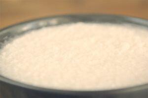 Rejuvelac Kokosjoghurt und Sojajoghurt selber machen.