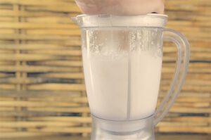 Rejuvelac Kokosjoghurt und Sojajoghurt selber machen.