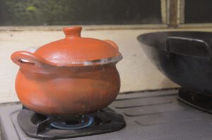 Amazake mit Reis Koji selber machen