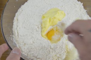 Zwiebelkuchen Rezept