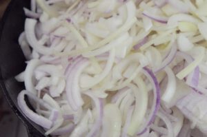 Zwiebelkuchen Rezept