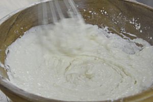 Sandwich Baguette backen - Rezept & Anleitung