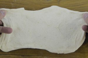 Sandwich Baguette backen - Rezept & Anleitung