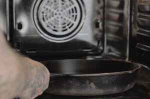 Sandwich Baguette backen - Rezept & Anleitung