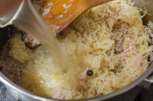 Saftige und zarte Entenkeulen Sous Vide