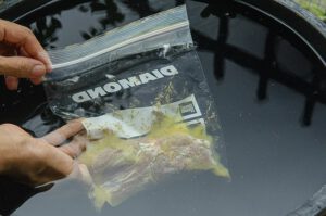 Saftige und zarte Entenkeulen Sous Vide