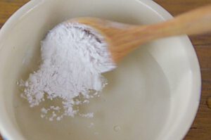 Doppelrahm Frischkäse selber machen - Anleitung und Rezept