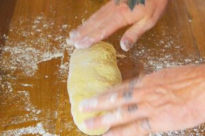 Dinkelbrot Rezept - Dinkelvollkornbrot selber backen