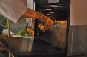 Körnerbrötchen Rezept und Anleitung