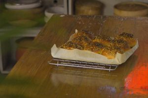 Körnerbrötchen Rezept und Anleitung