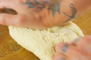 Körnerbrötchen Rezept und Anleitung