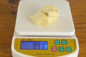 Körnerbrötchen Rezept und Anleitung