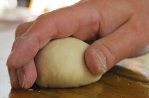 Körnerbrötchen Rezept und Anleitung
