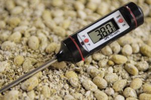 Sojasauce selber machen