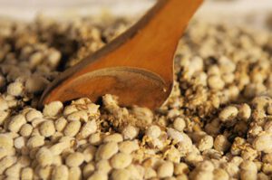 Sojasauce selber machen