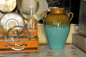 Sojasauce selber machen