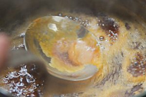 Sojasauce selber machen